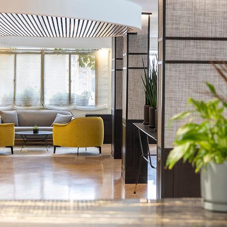 Caesar Premier Jerusalem Hotel Ngoại thất bức ảnh
