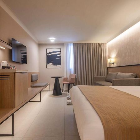 Caesar Premier Jerusalem Hotel Ngoại thất bức ảnh