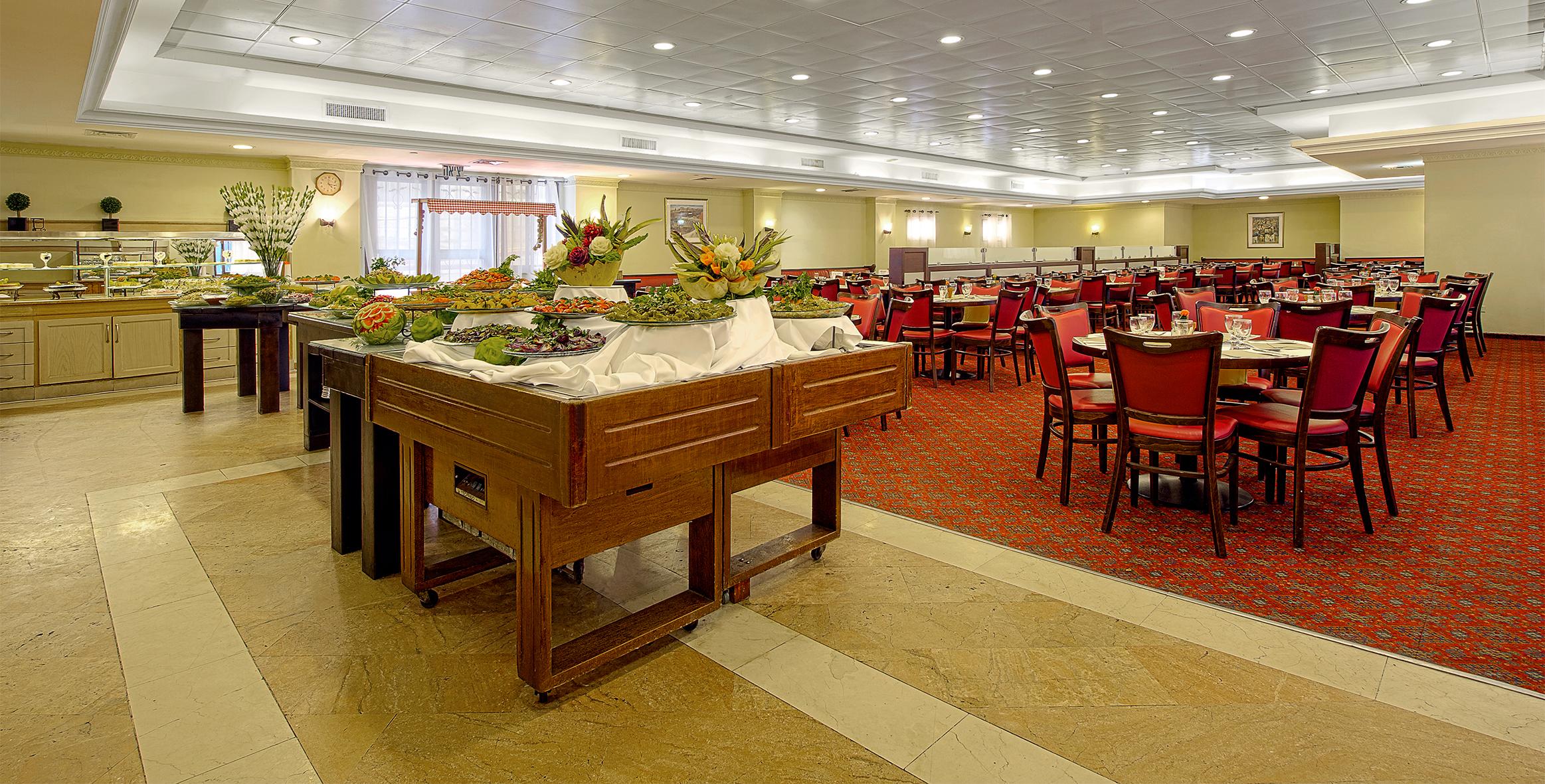 Caesar Premier Jerusalem Hotel Ngoại thất bức ảnh