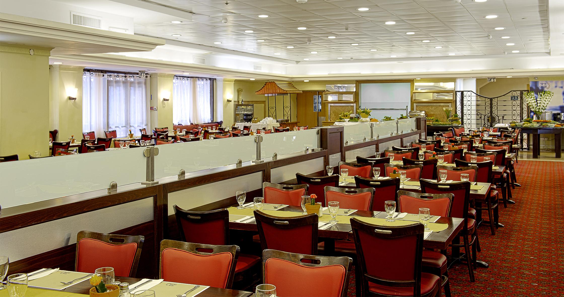 Caesar Premier Jerusalem Hotel Ngoại thất bức ảnh