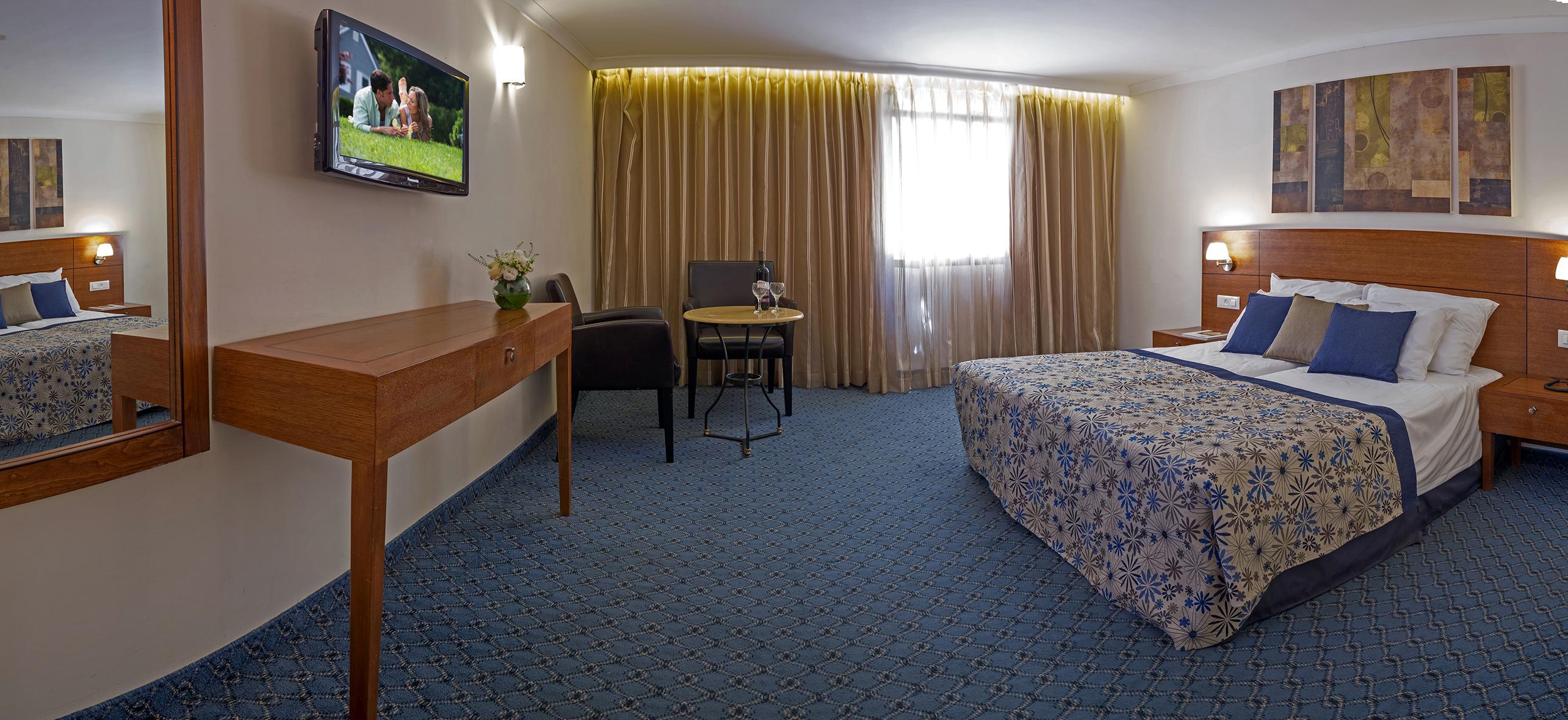 Caesar Premier Jerusalem Hotel Ngoại thất bức ảnh