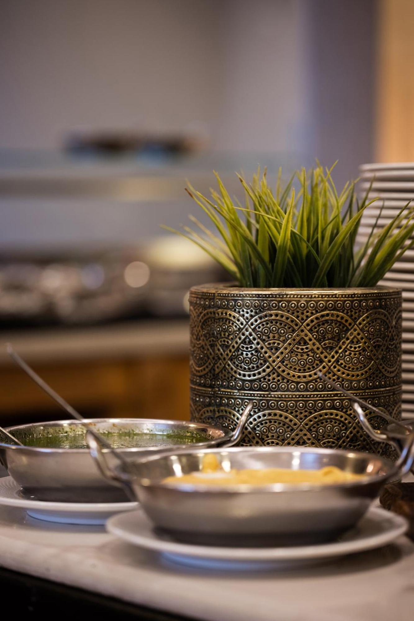 Caesar Premier Jerusalem Hotel Ngoại thất bức ảnh