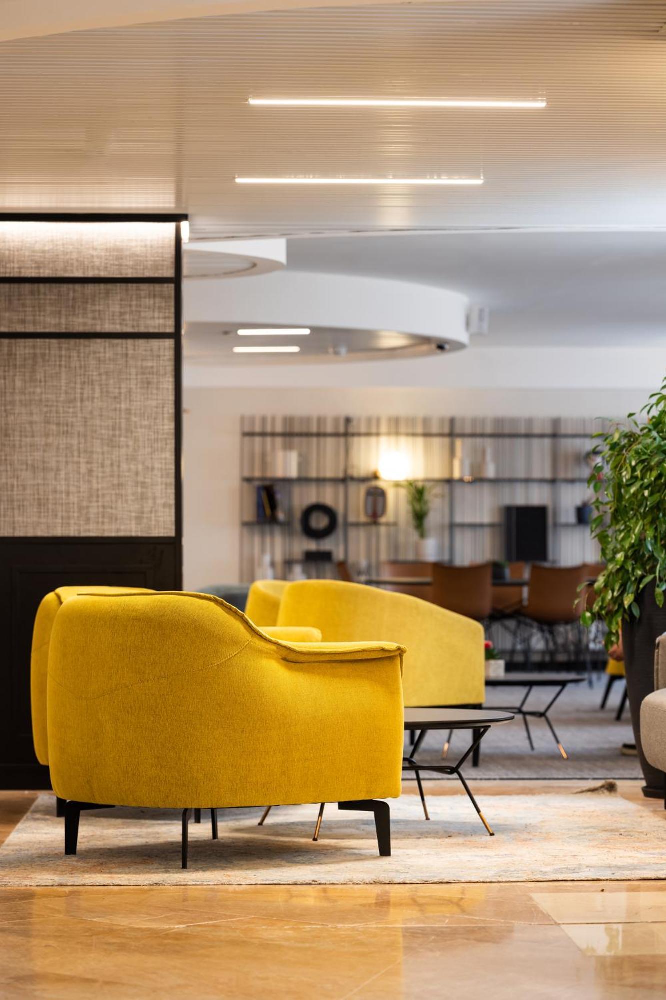 Caesar Premier Jerusalem Hotel Ngoại thất bức ảnh