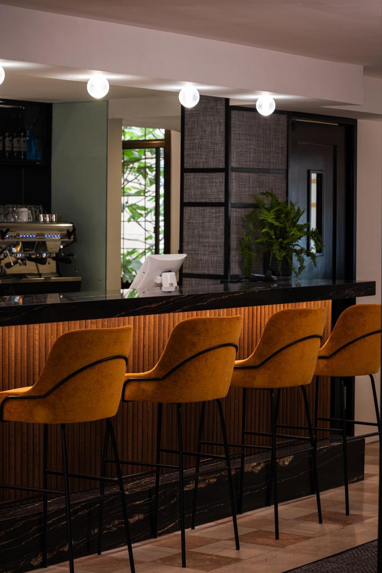 Caesar Premier Jerusalem Hotel Ngoại thất bức ảnh