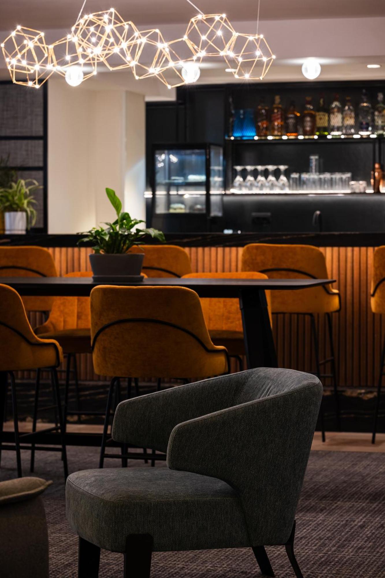 Caesar Premier Jerusalem Hotel Ngoại thất bức ảnh