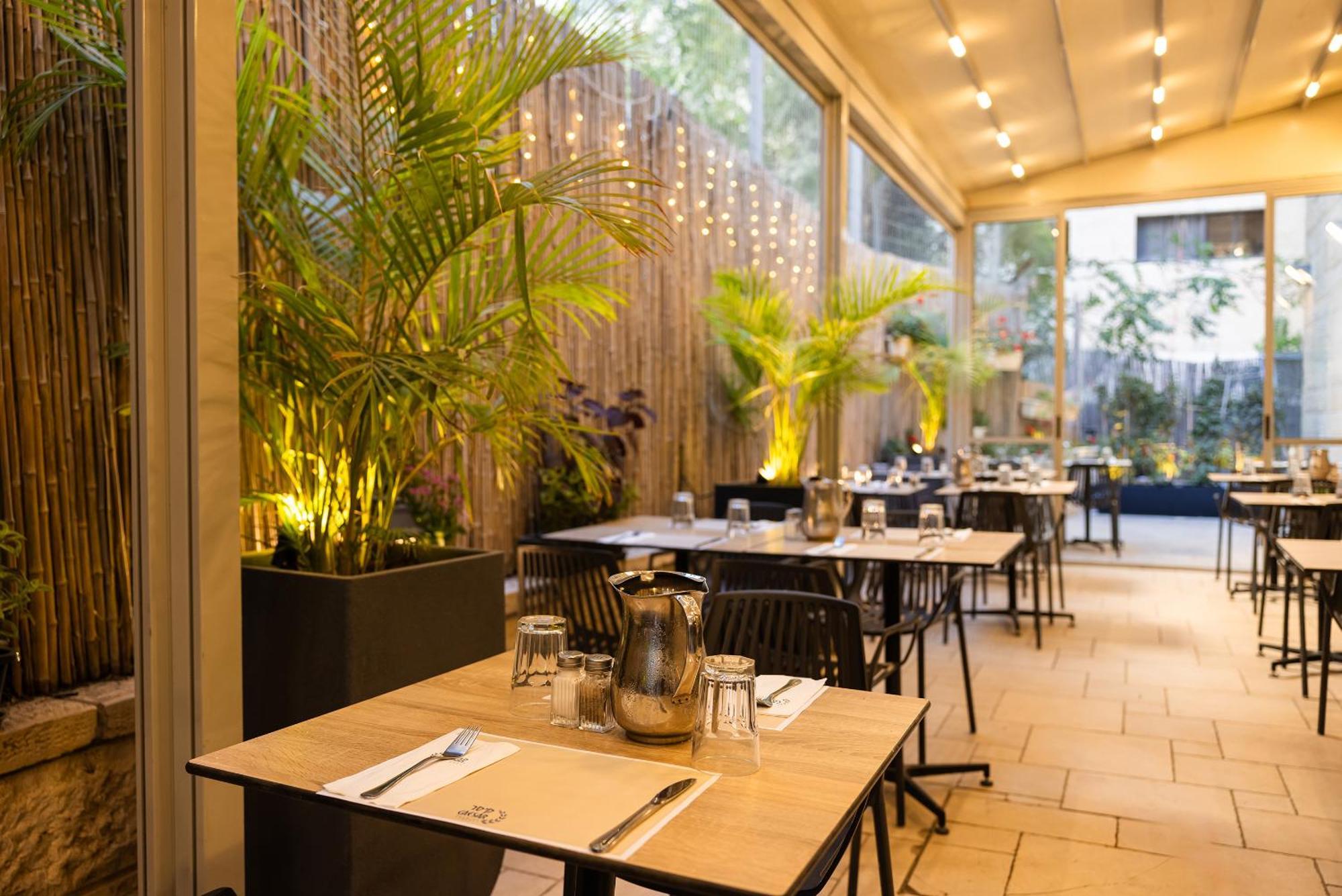 Caesar Premier Jerusalem Hotel Ngoại thất bức ảnh