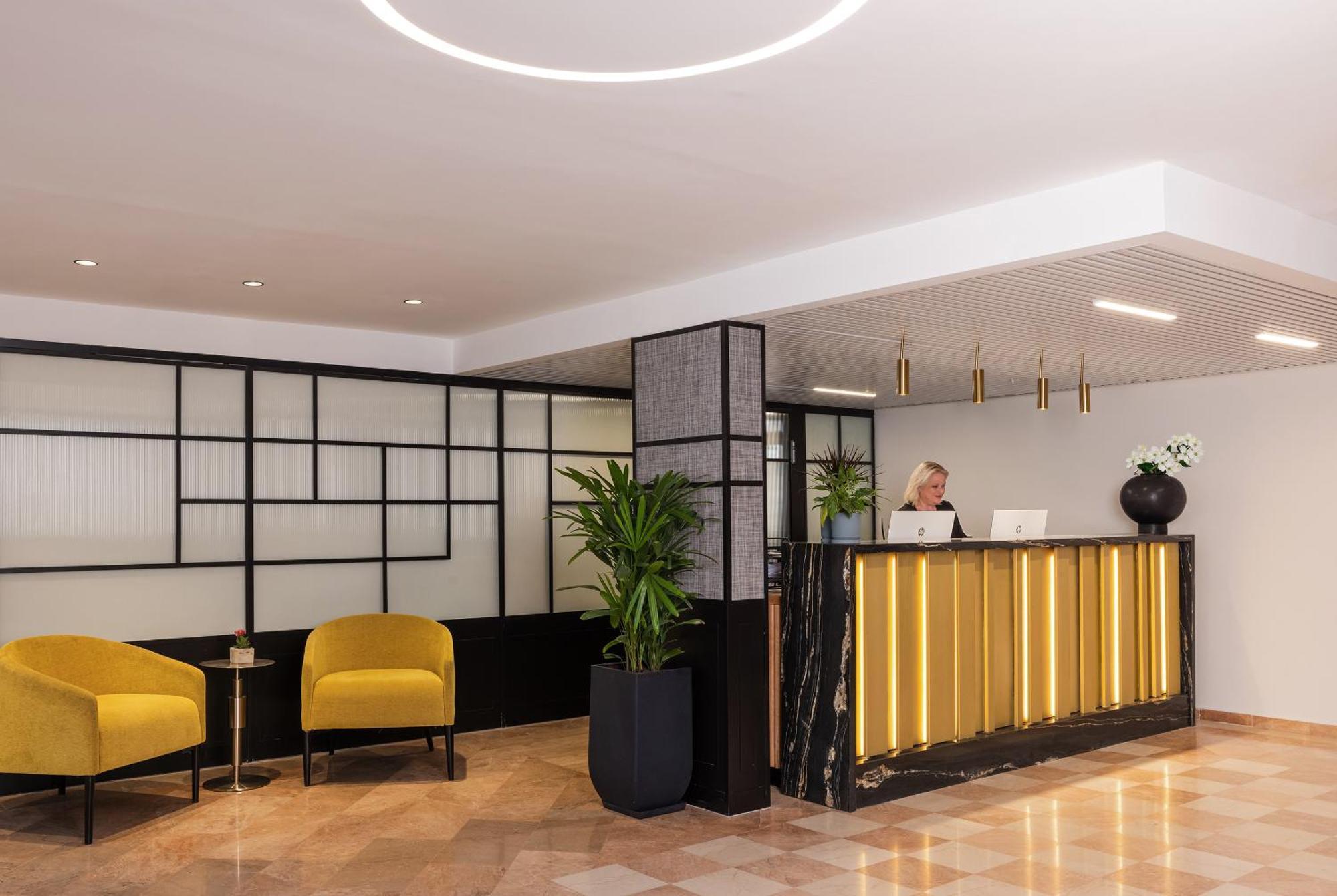 Caesar Premier Jerusalem Hotel Ngoại thất bức ảnh