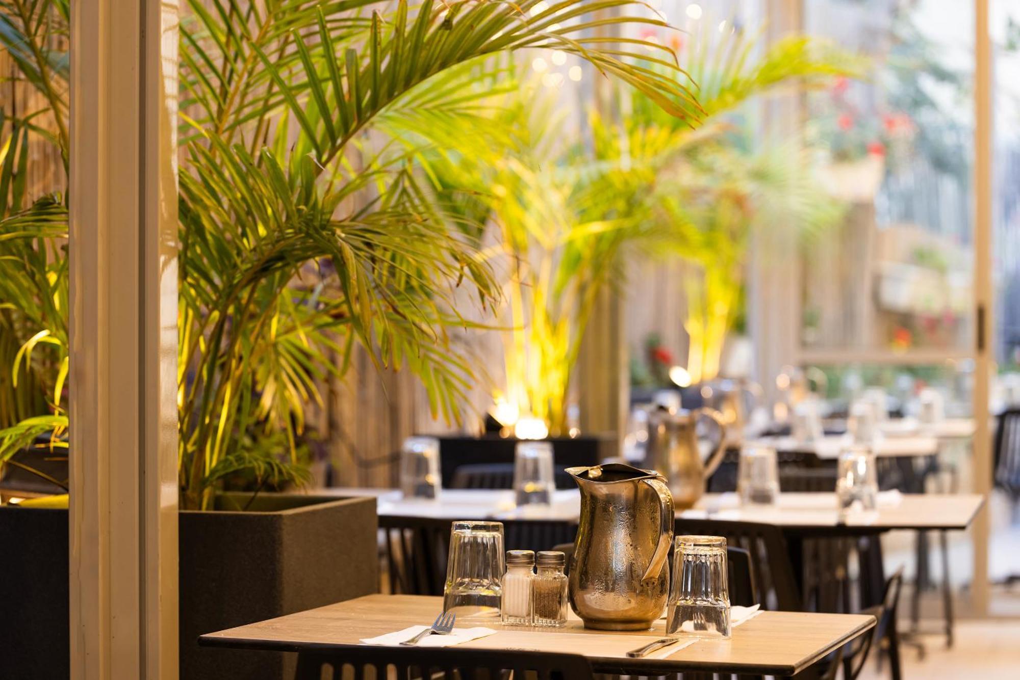 Caesar Premier Jerusalem Hotel Ngoại thất bức ảnh