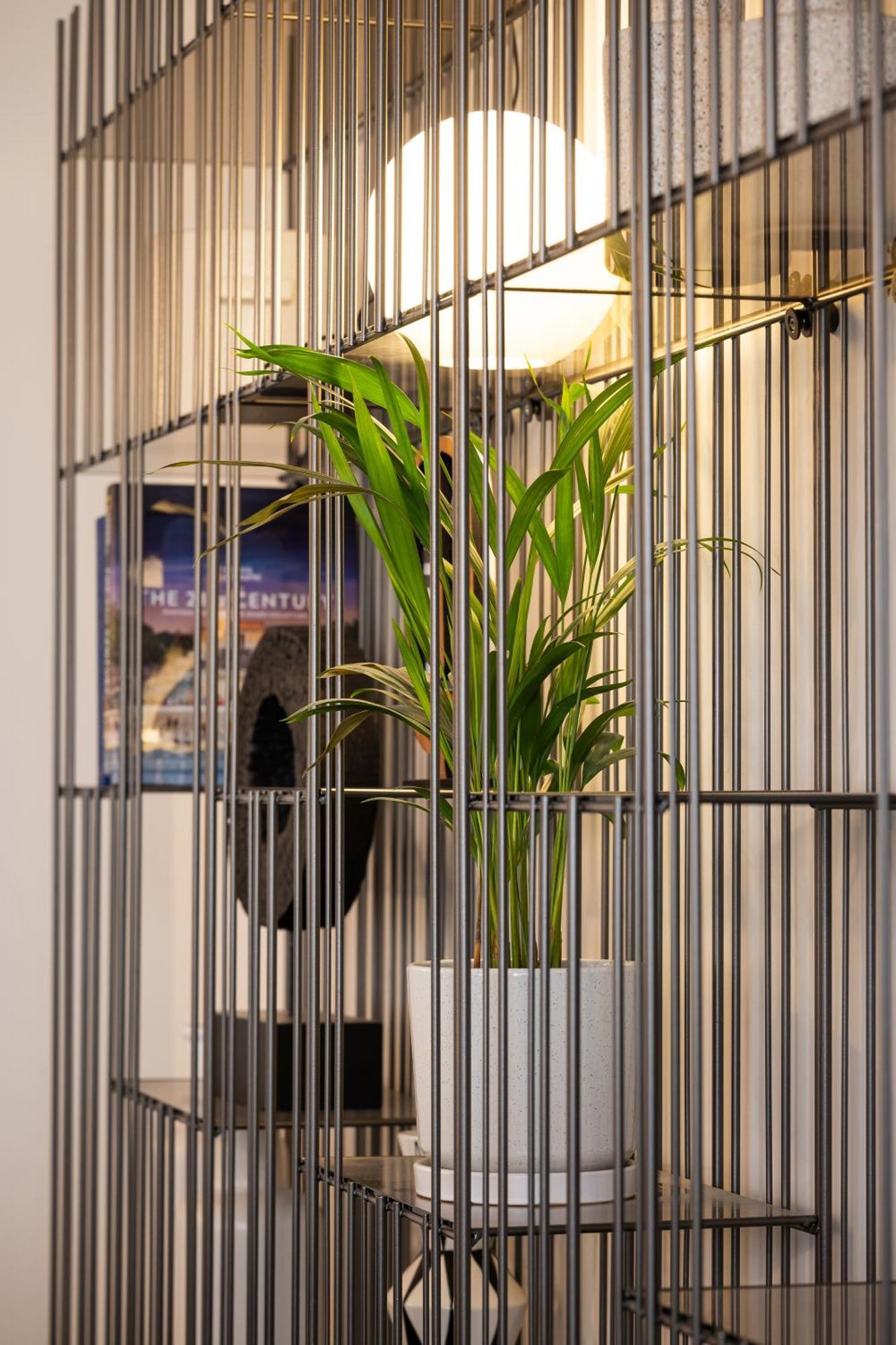 Caesar Premier Jerusalem Hotel Ngoại thất bức ảnh