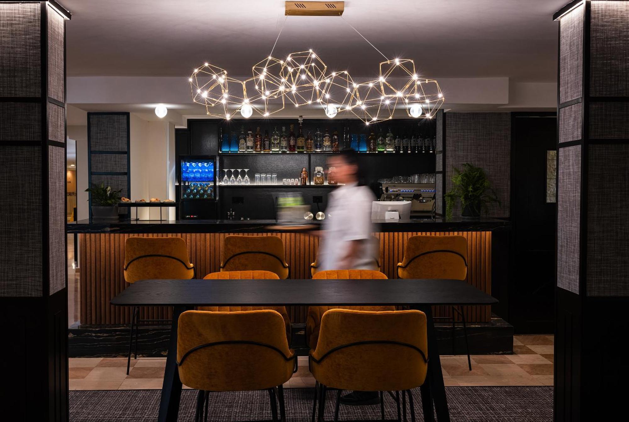 Caesar Premier Jerusalem Hotel Ngoại thất bức ảnh