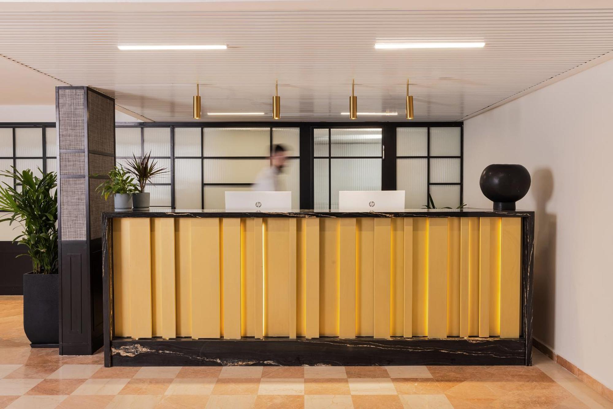 Caesar Premier Jerusalem Hotel Ngoại thất bức ảnh