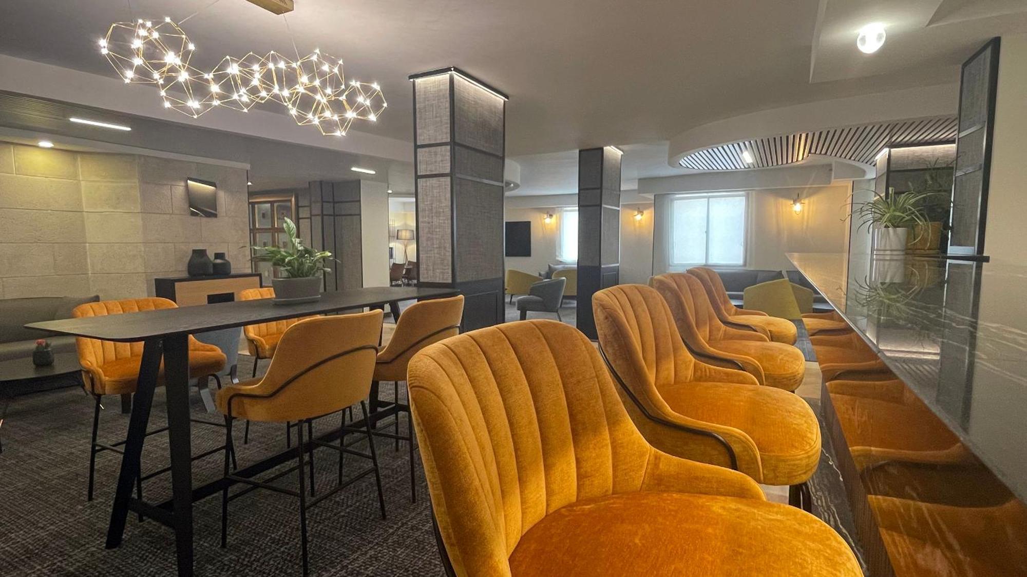 Caesar Premier Jerusalem Hotel Ngoại thất bức ảnh