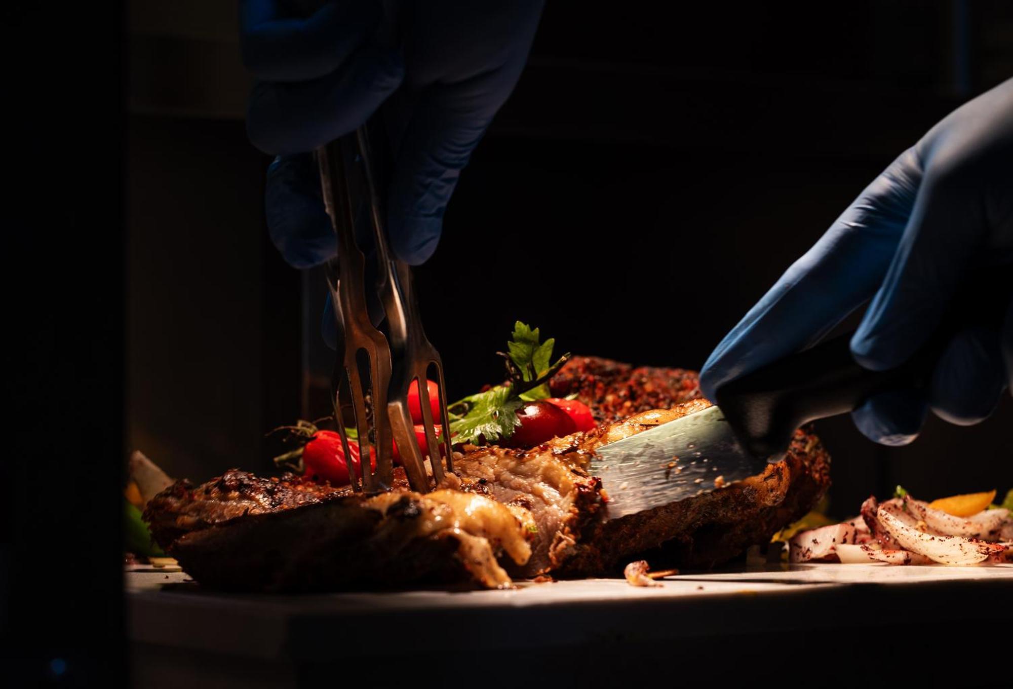 Caesar Premier Jerusalem Hotel Ngoại thất bức ảnh