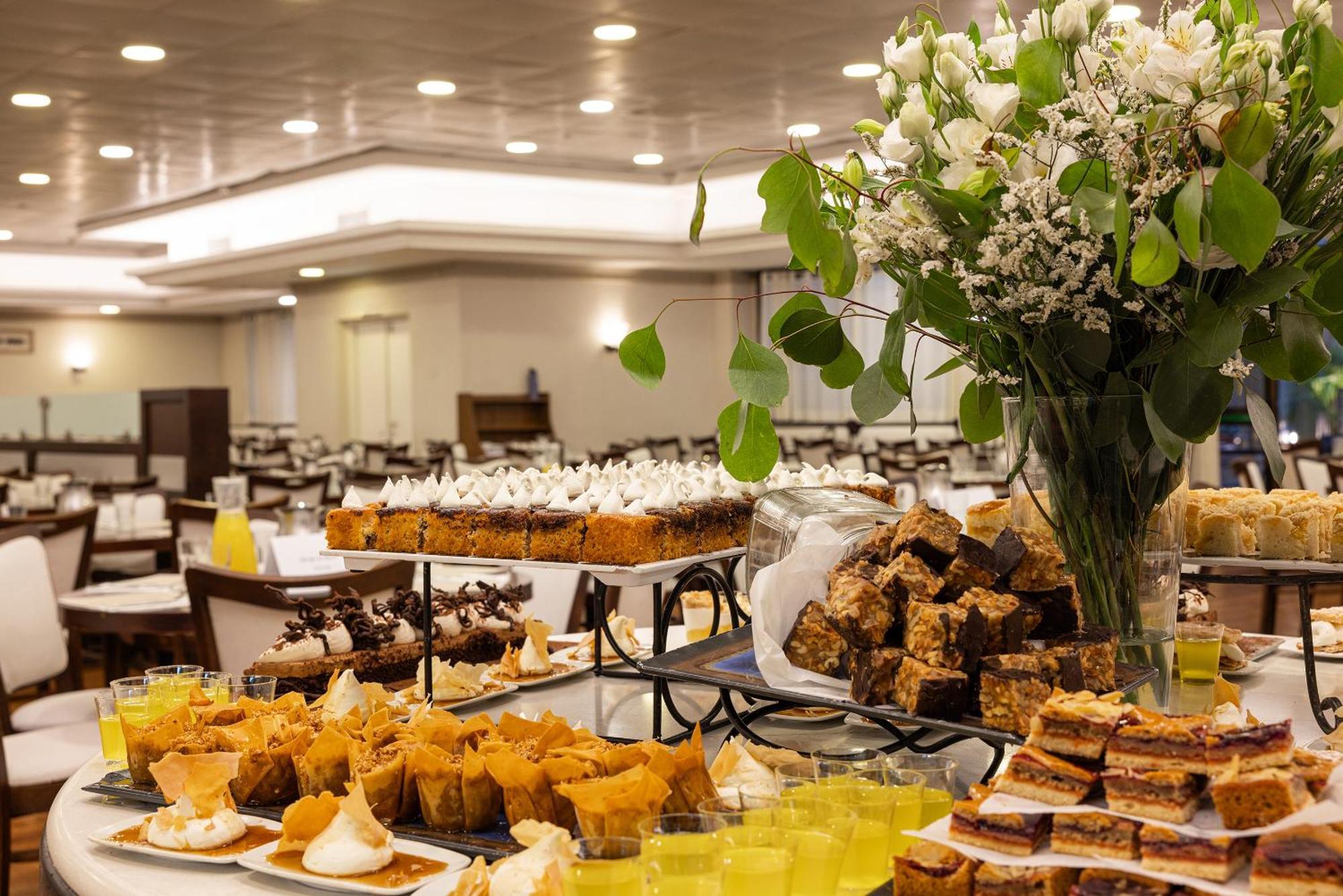 Caesar Premier Jerusalem Hotel Ngoại thất bức ảnh