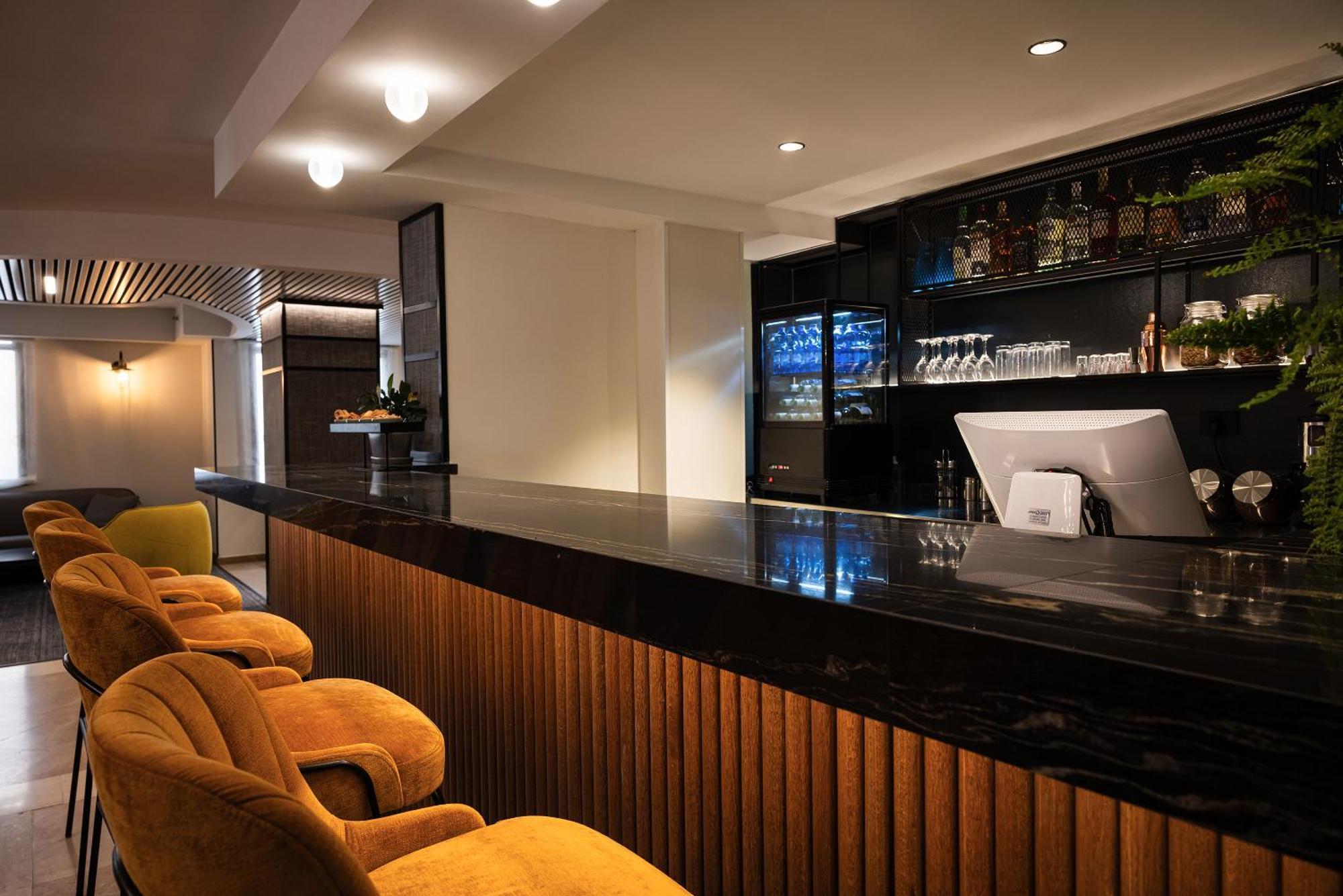 Caesar Premier Jerusalem Hotel Ngoại thất bức ảnh
