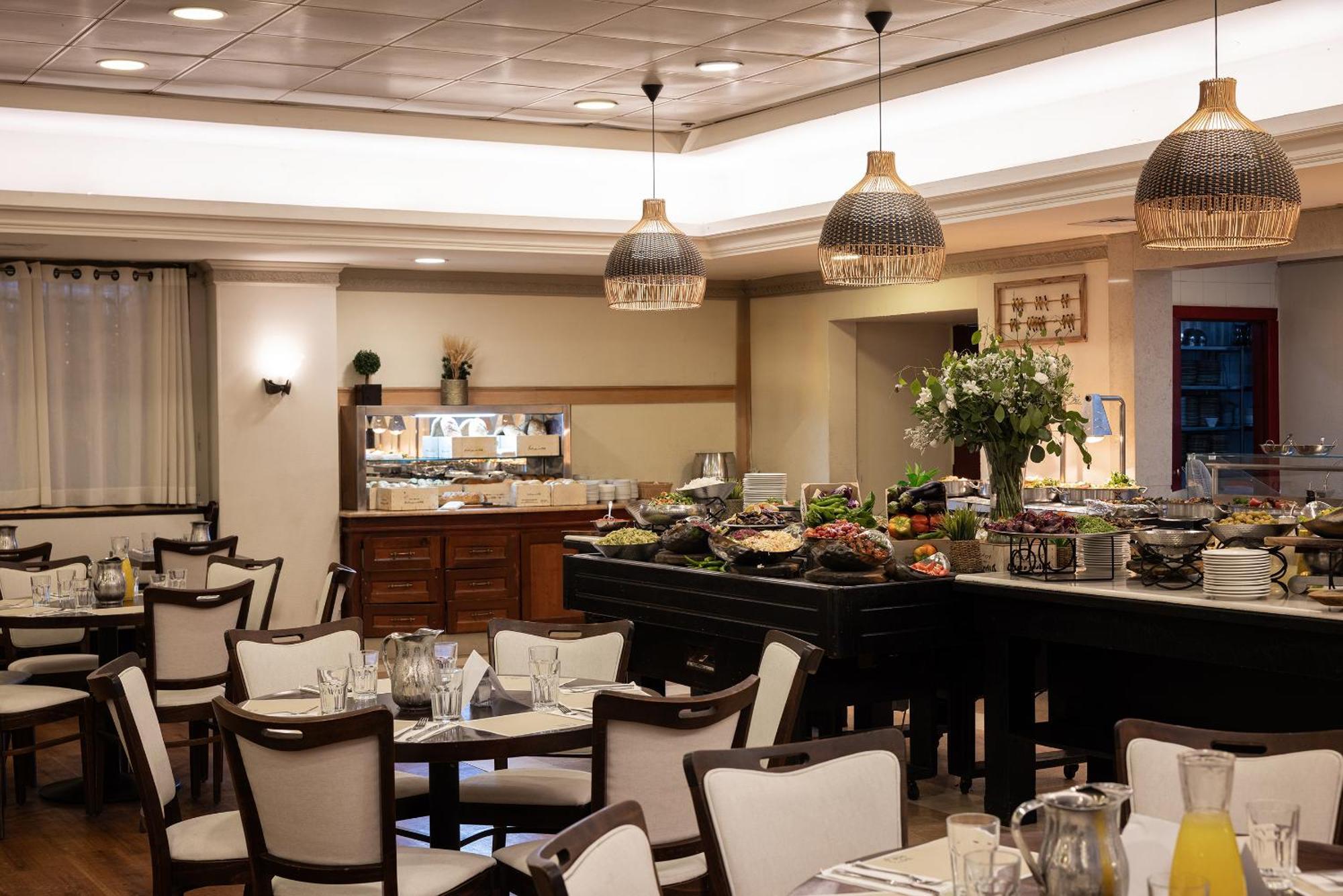 Caesar Premier Jerusalem Hotel Ngoại thất bức ảnh
