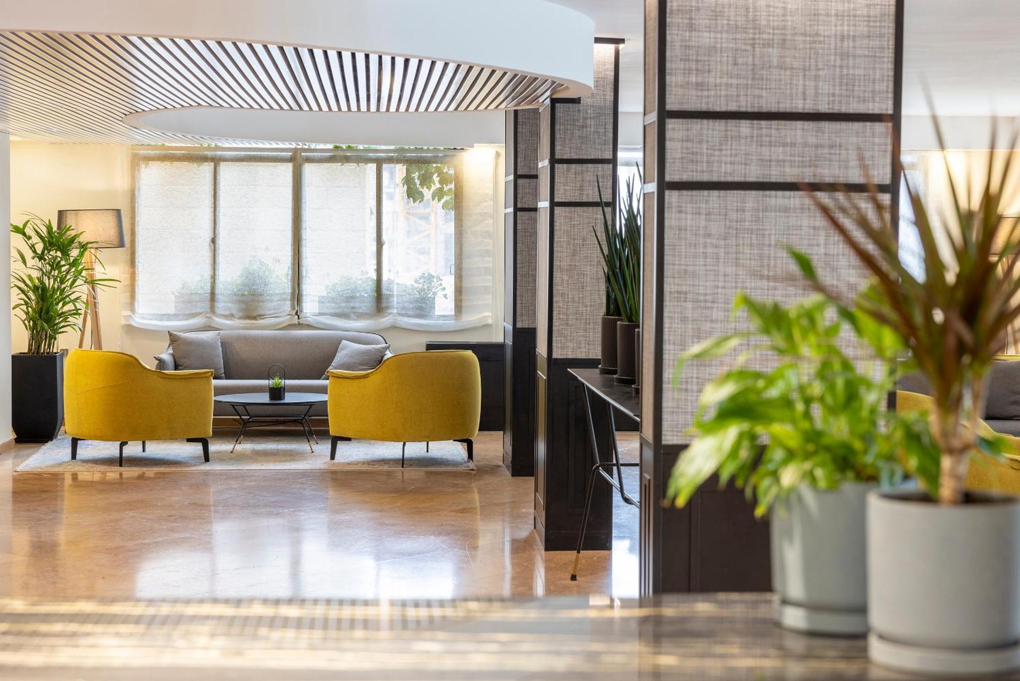 Caesar Premier Jerusalem Hotel Ngoại thất bức ảnh