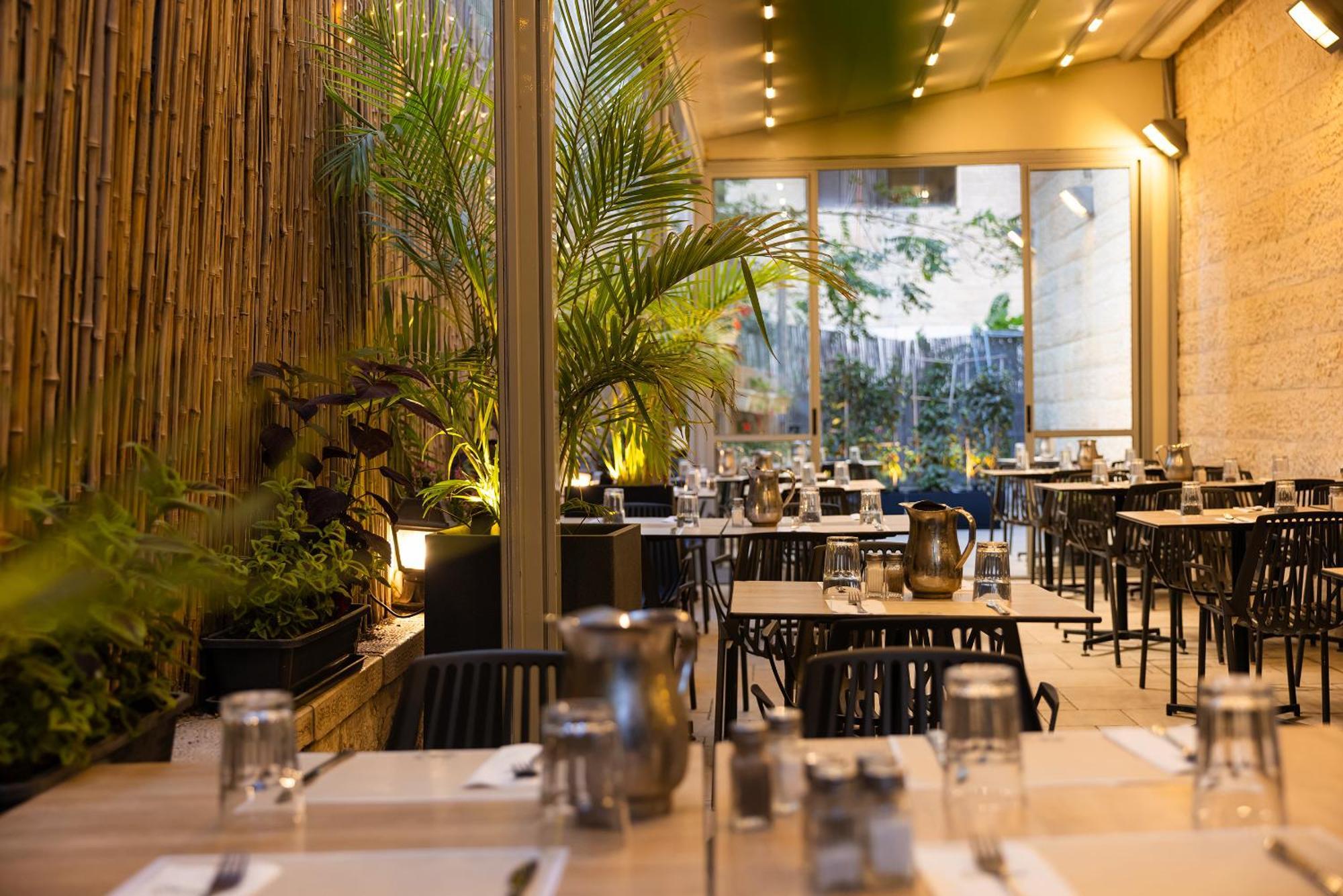 Caesar Premier Jerusalem Hotel Ngoại thất bức ảnh