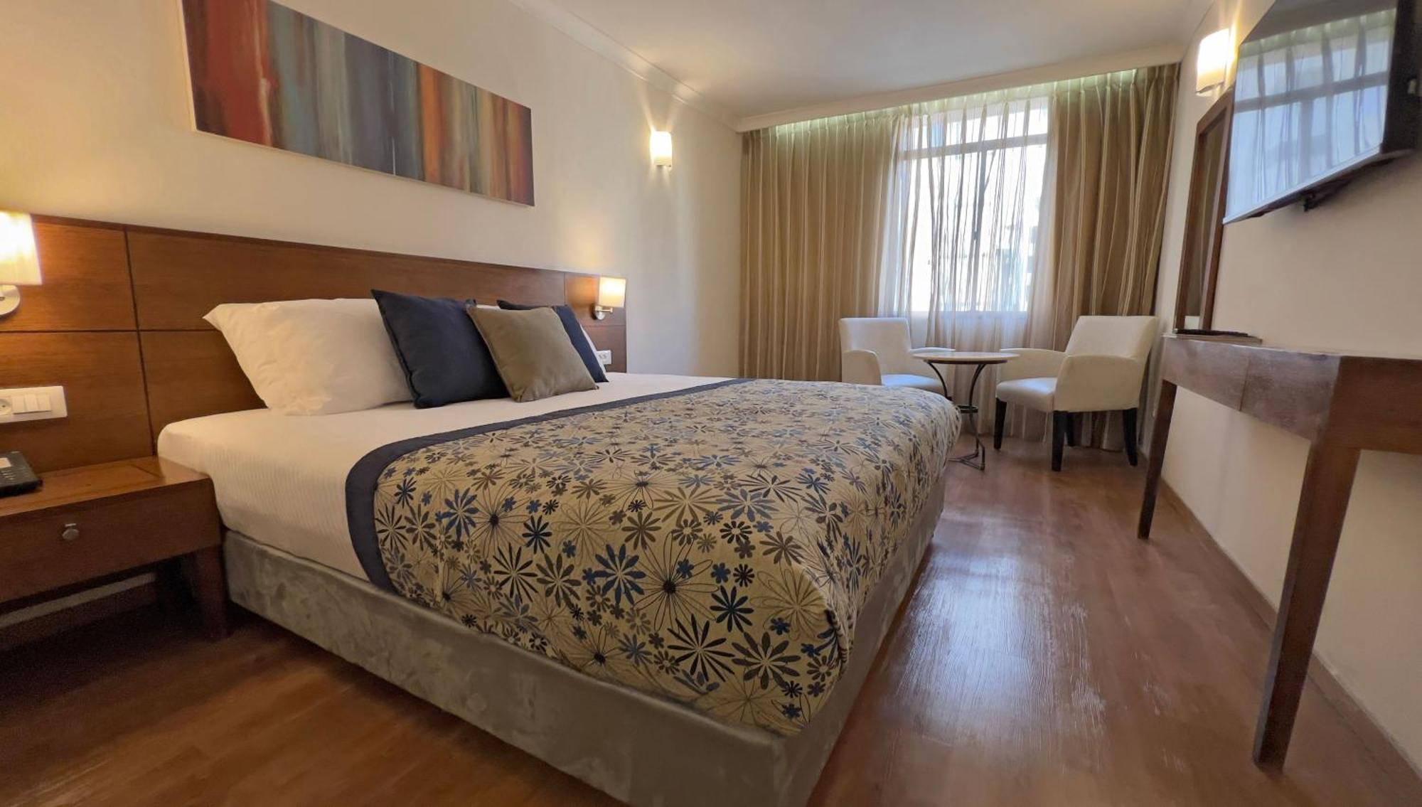 Caesar Premier Jerusalem Hotel Ngoại thất bức ảnh