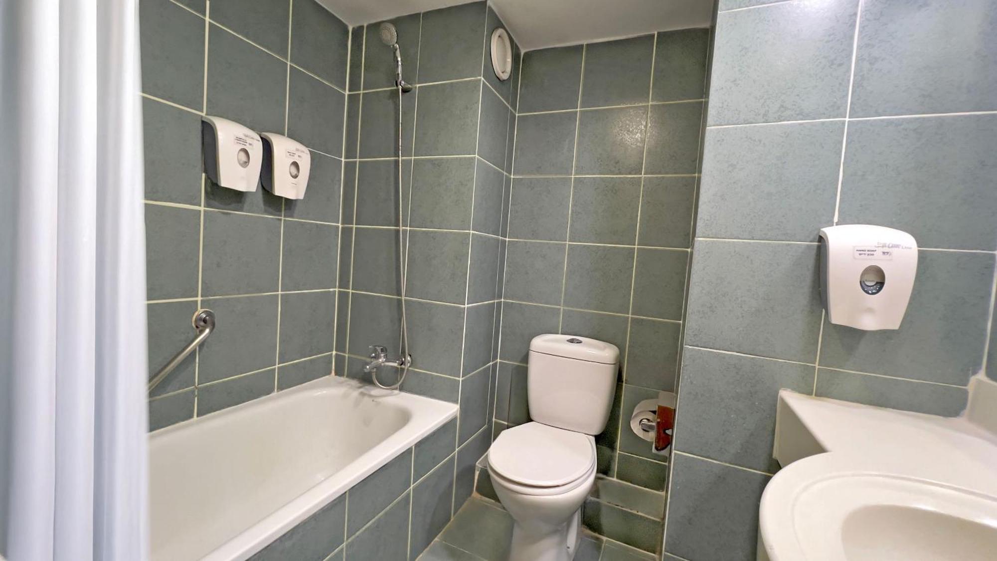 Caesar Premier Jerusalem Hotel Ngoại thất bức ảnh