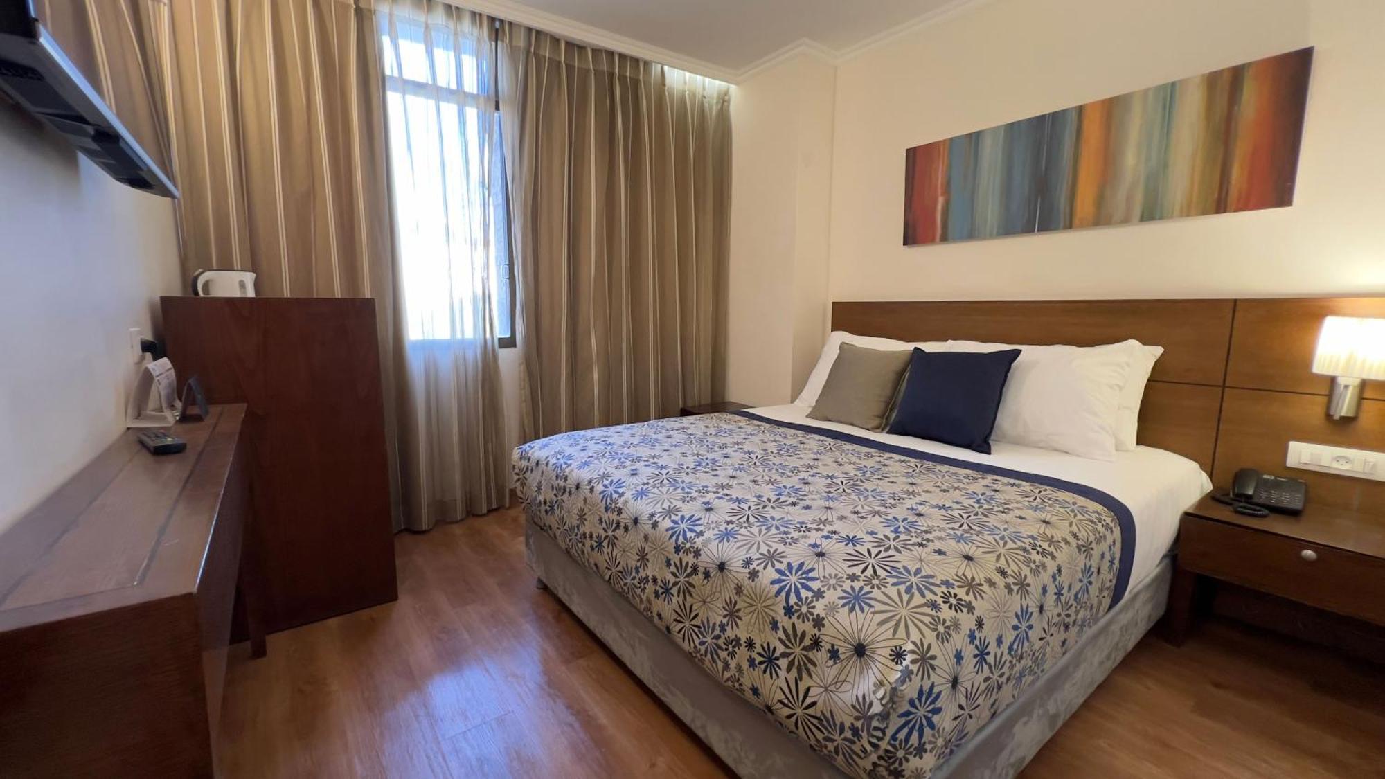 Caesar Premier Jerusalem Hotel Ngoại thất bức ảnh