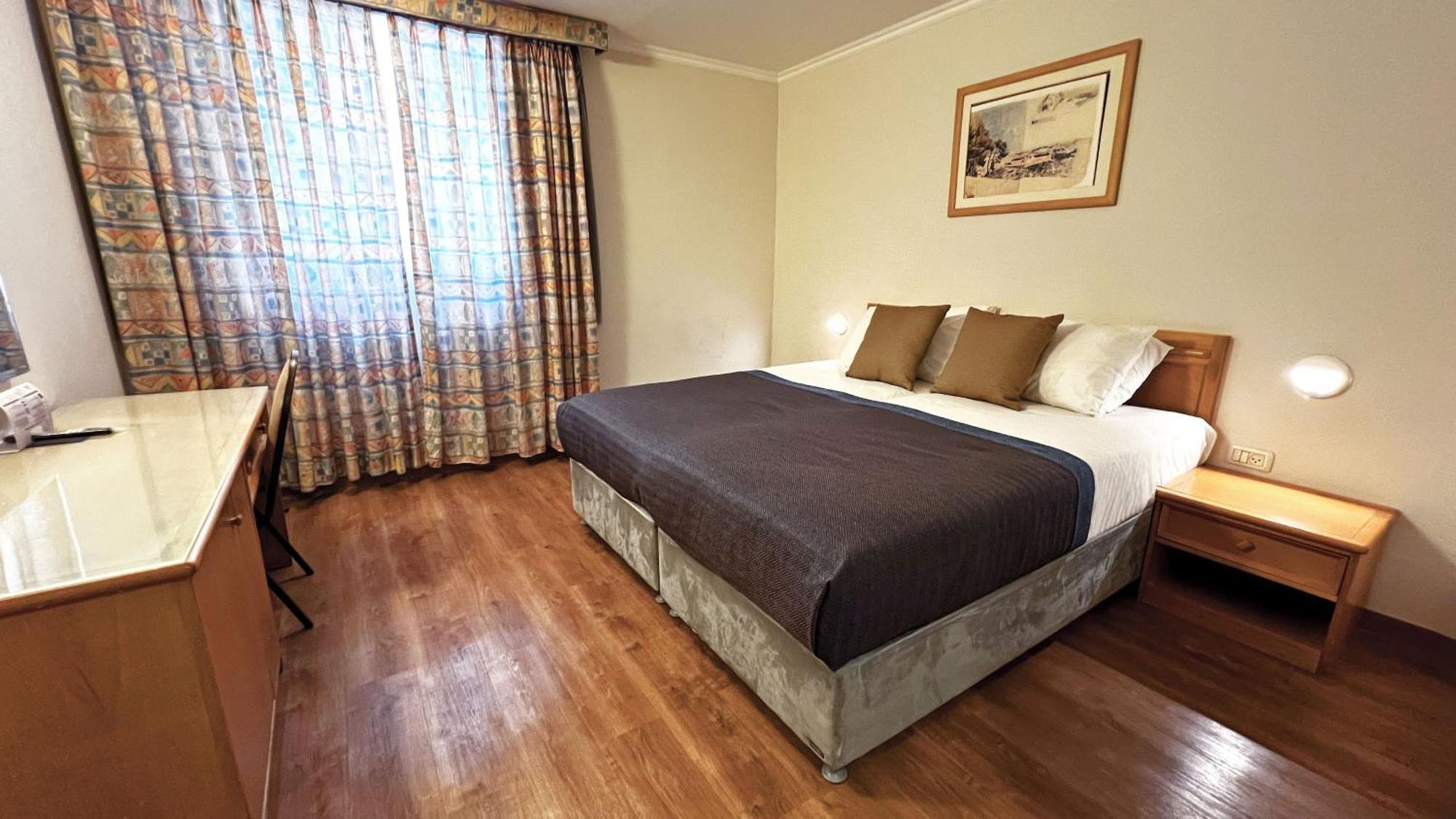 Caesar Premier Jerusalem Hotel Ngoại thất bức ảnh