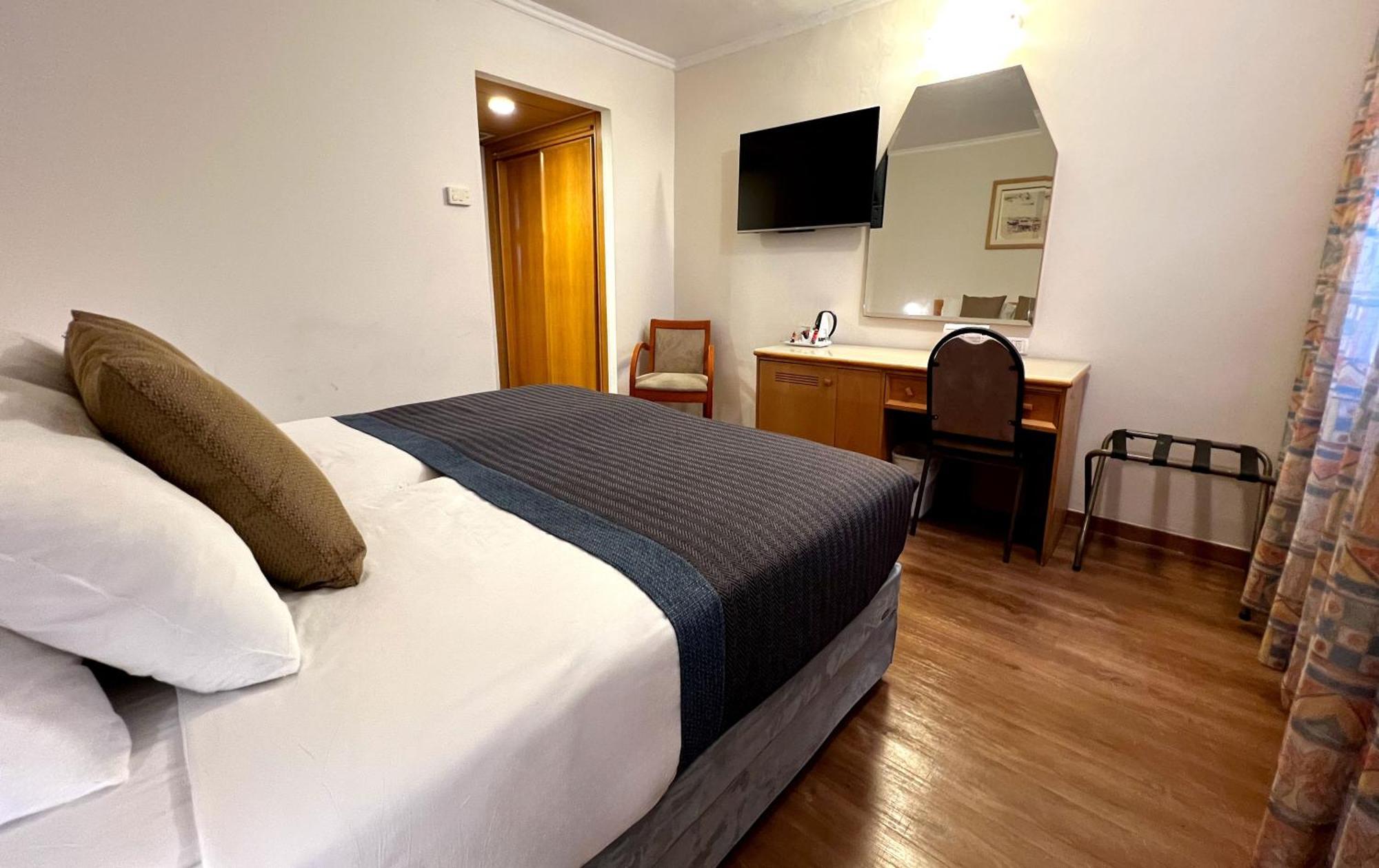 Caesar Premier Jerusalem Hotel Ngoại thất bức ảnh