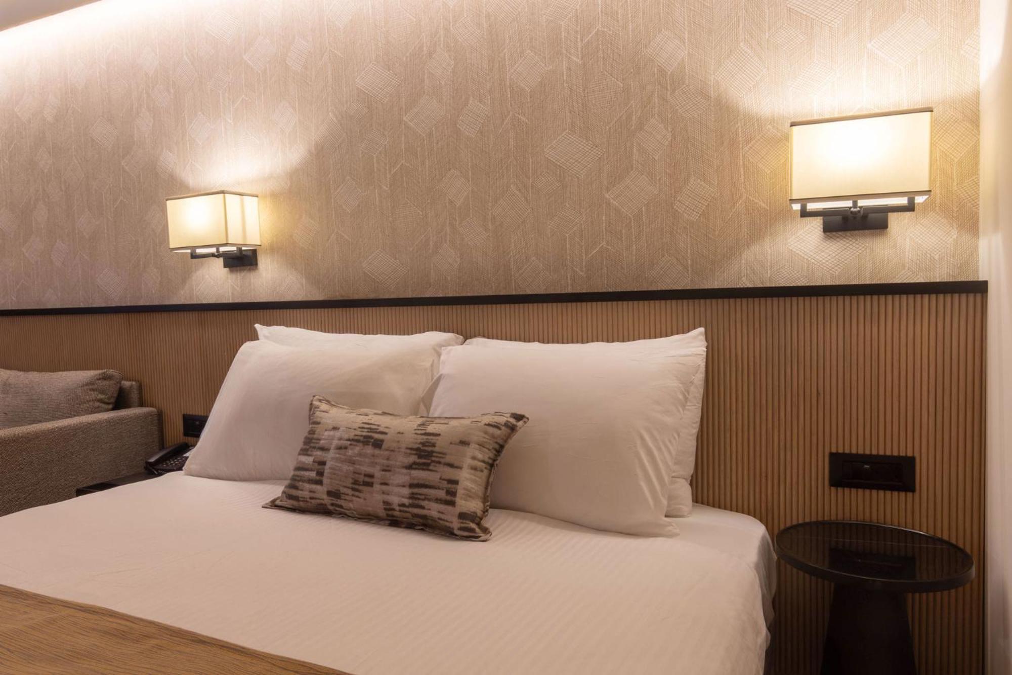 Caesar Premier Jerusalem Hotel Ngoại thất bức ảnh