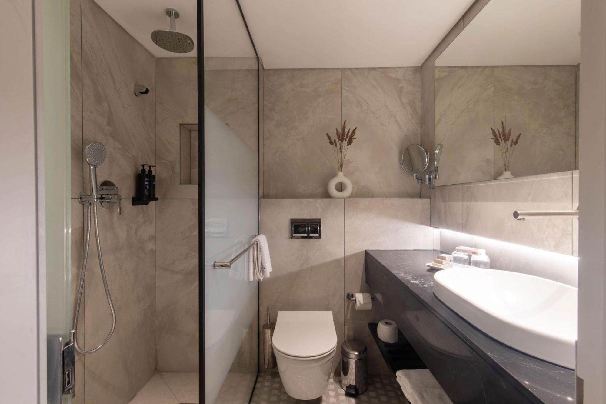 Caesar Premier Jerusalem Hotel Ngoại thất bức ảnh