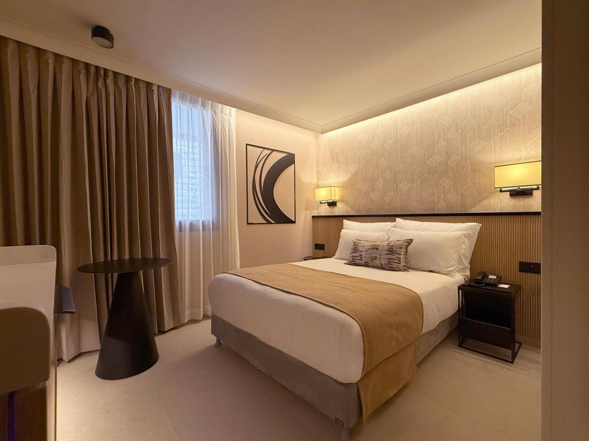 Caesar Premier Jerusalem Hotel Ngoại thất bức ảnh