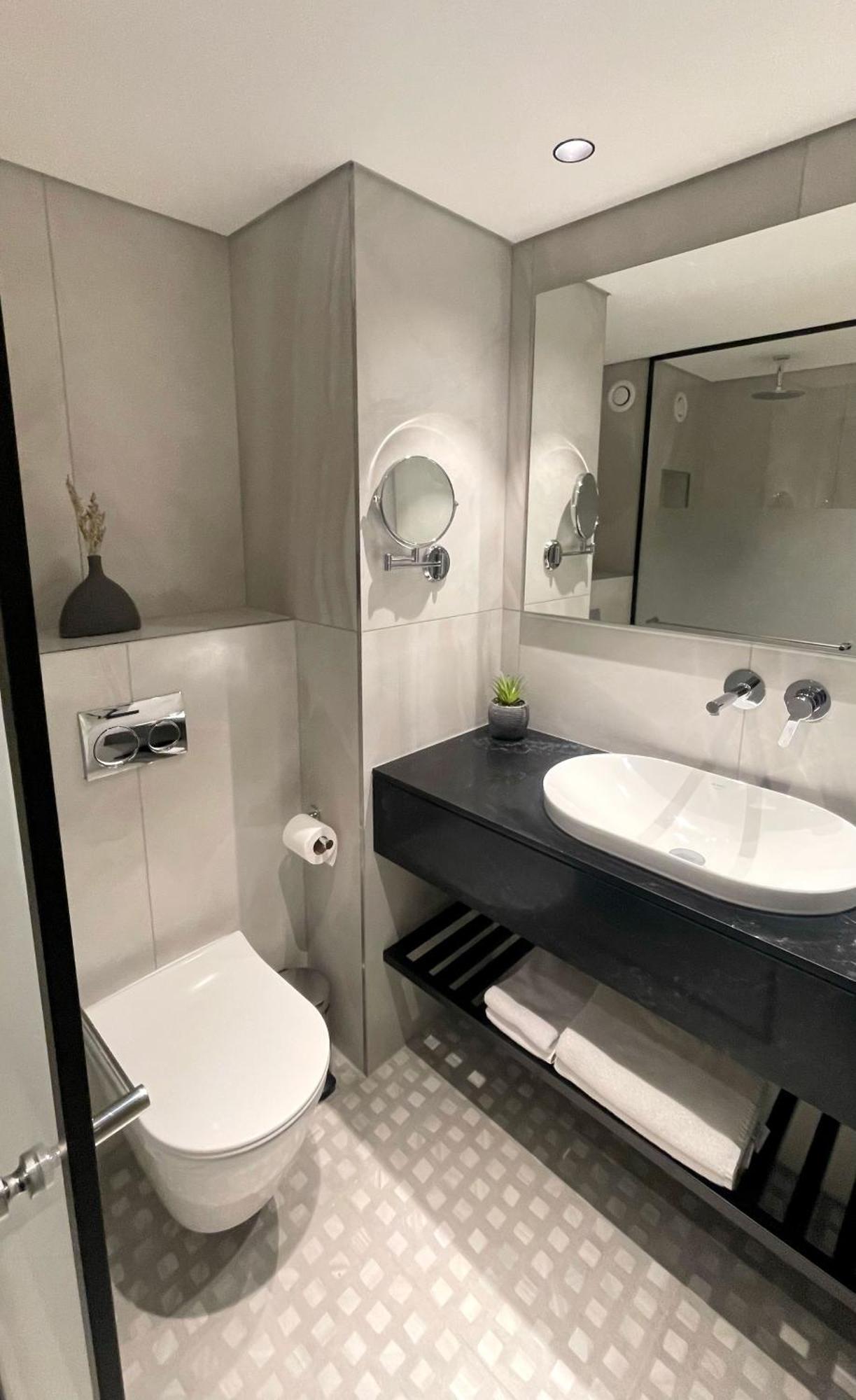 Caesar Premier Jerusalem Hotel Ngoại thất bức ảnh