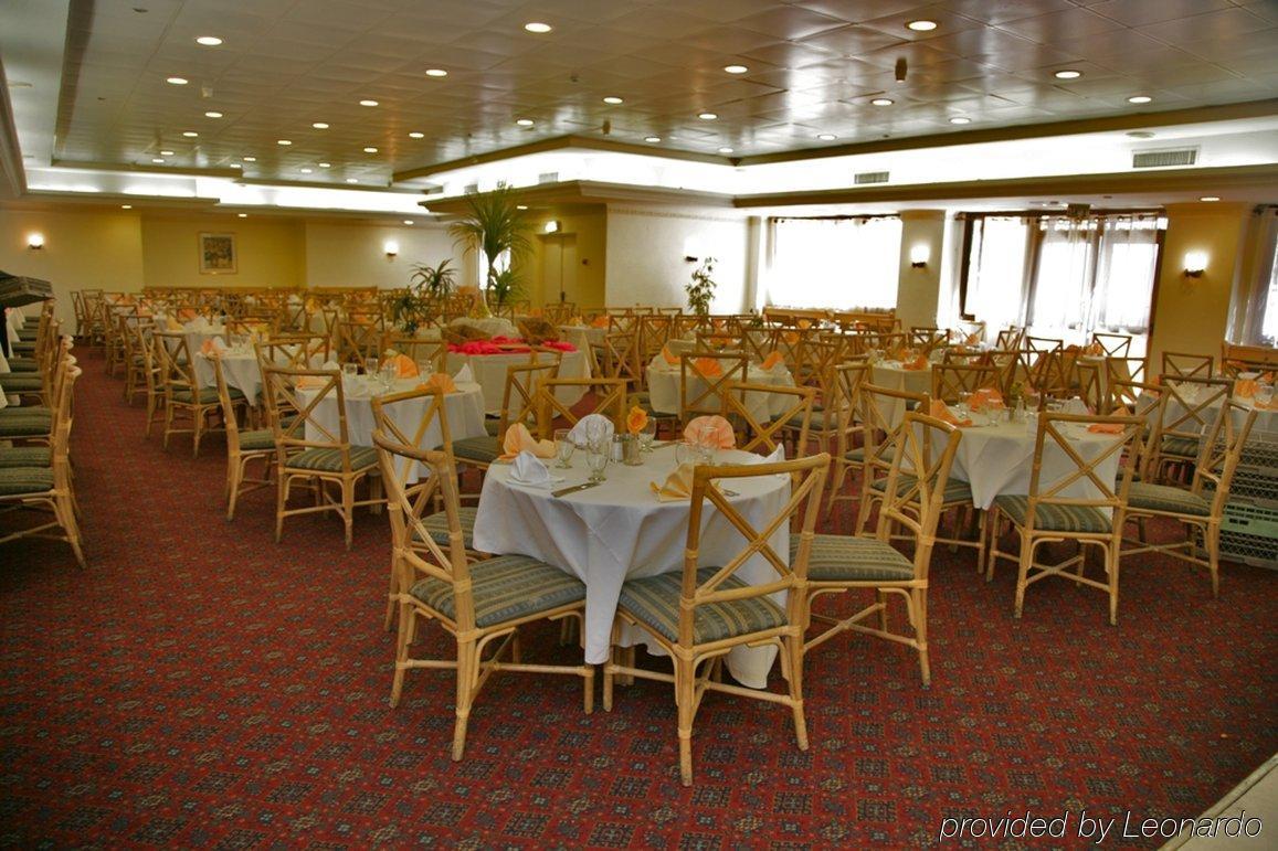 Caesar Premier Jerusalem Hotel Nhà hàng bức ảnh