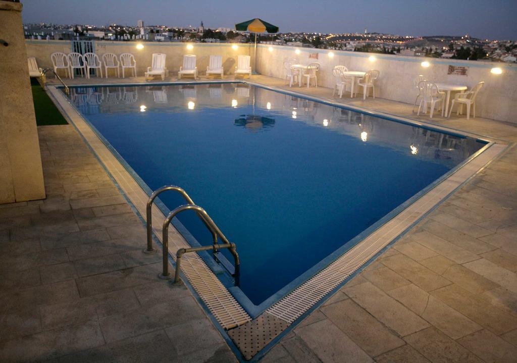 Caesar Premier Jerusalem Hotel Ngoại thất bức ảnh