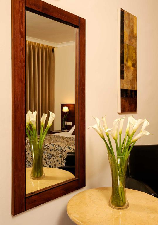 Caesar Premier Jerusalem Hotel Ngoại thất bức ảnh