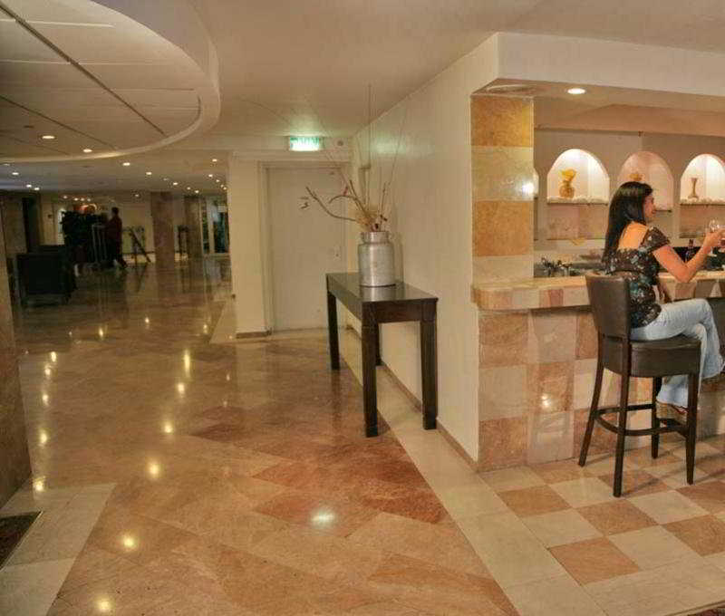 Caesar Premier Jerusalem Hotel Ngoại thất bức ảnh