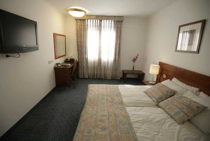 Caesar Premier Jerusalem Hotel Ngoại thất bức ảnh