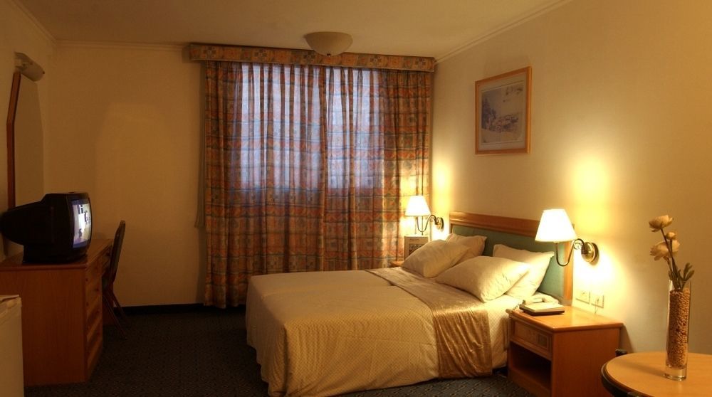 Caesar Premier Jerusalem Hotel Ngoại thất bức ảnh