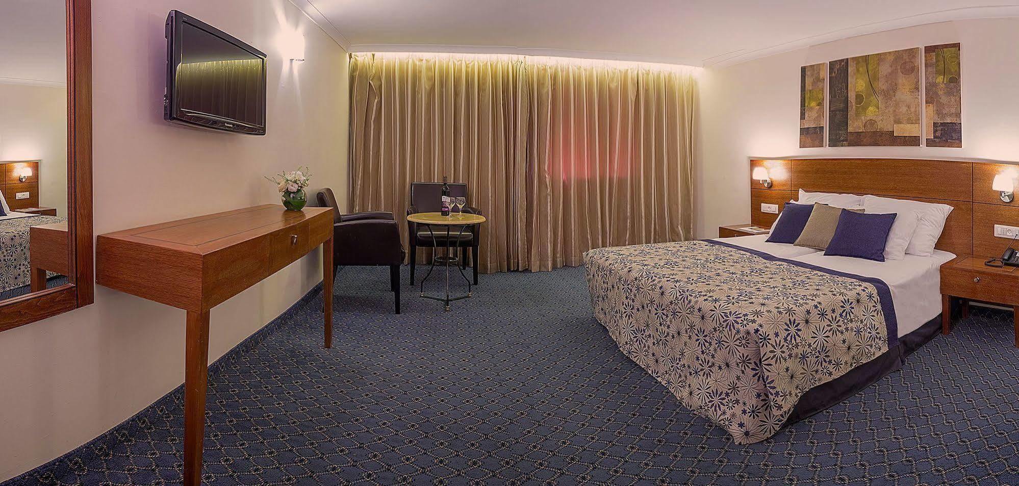Caesar Premier Jerusalem Hotel Ngoại thất bức ảnh
